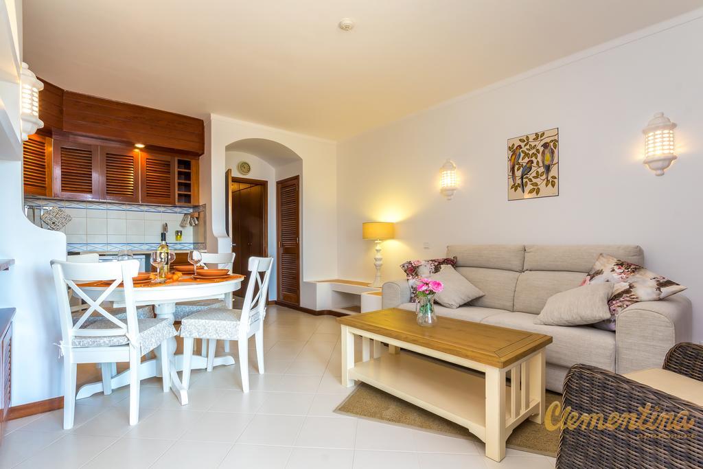 Clementina Apartment Albufeira Ngoại thất bức ảnh